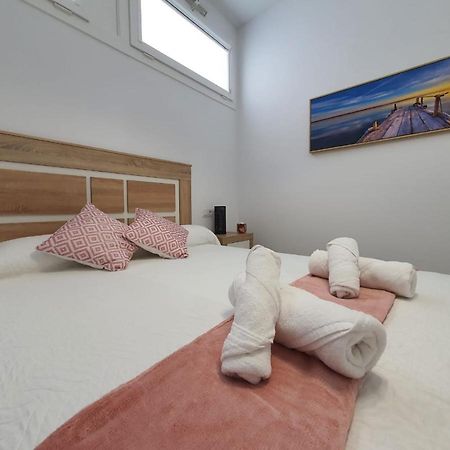 Appartement Apartamento Agaete Pueblo 3 Extérieur photo