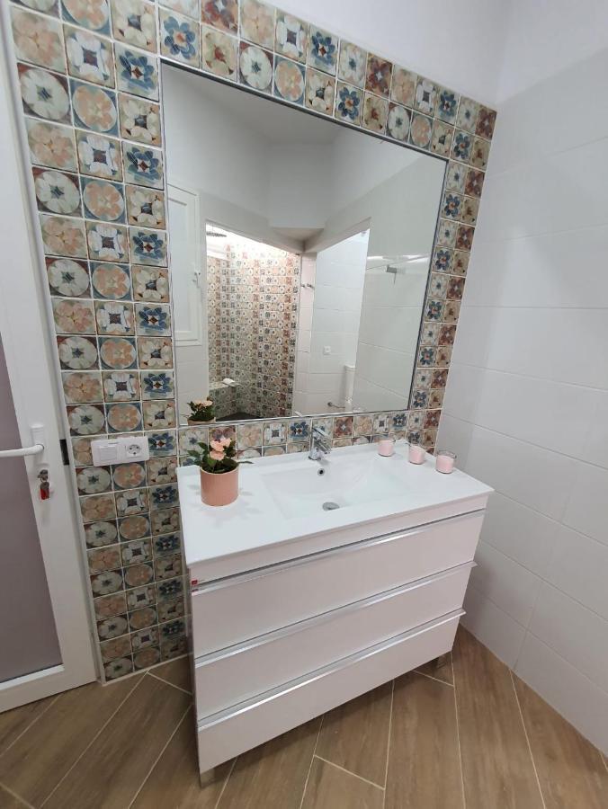 Appartement Apartamento Agaete Pueblo 3 Extérieur photo