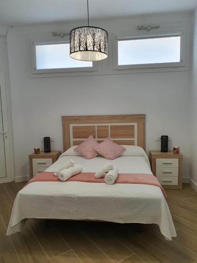 Appartement Apartamento Agaete Pueblo 3 Extérieur photo