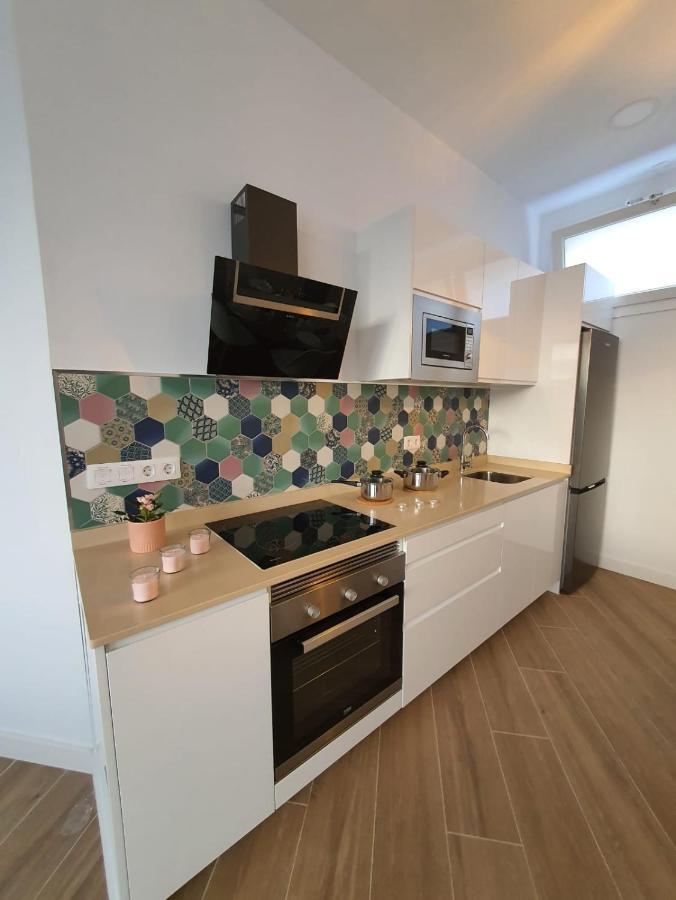 Appartement Apartamento Agaete Pueblo 3 Extérieur photo
