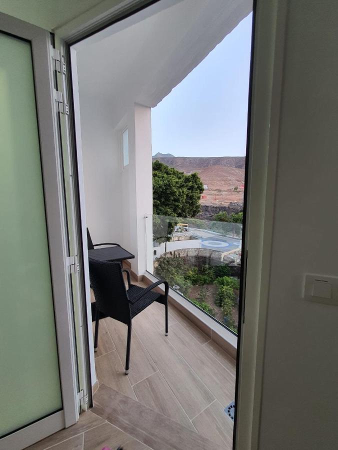Appartement Apartamento Agaete Pueblo 3 Extérieur photo