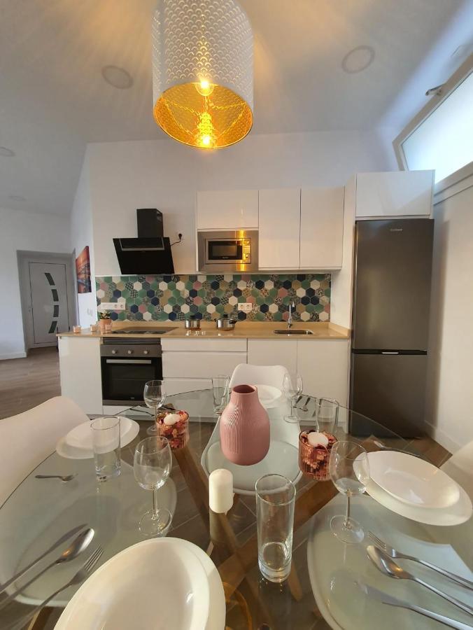 Appartement Apartamento Agaete Pueblo 3 Extérieur photo