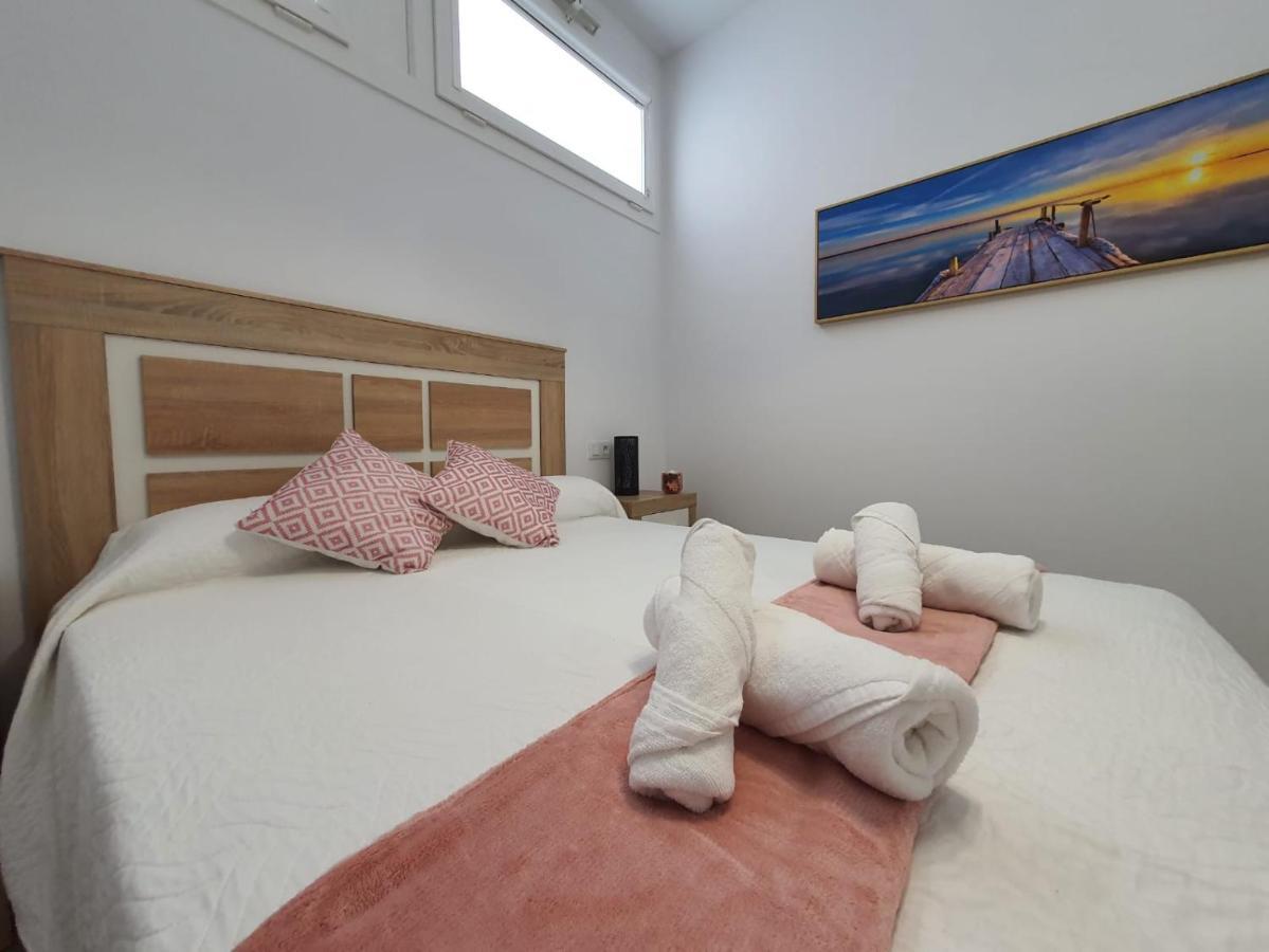 Appartement Apartamento Agaete Pueblo 3 Extérieur photo