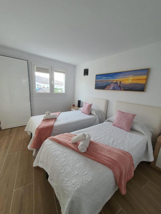 Appartement Apartamento Agaete Pueblo 3 Extérieur photo
