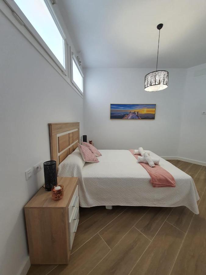 Appartement Apartamento Agaete Pueblo 3 Extérieur photo