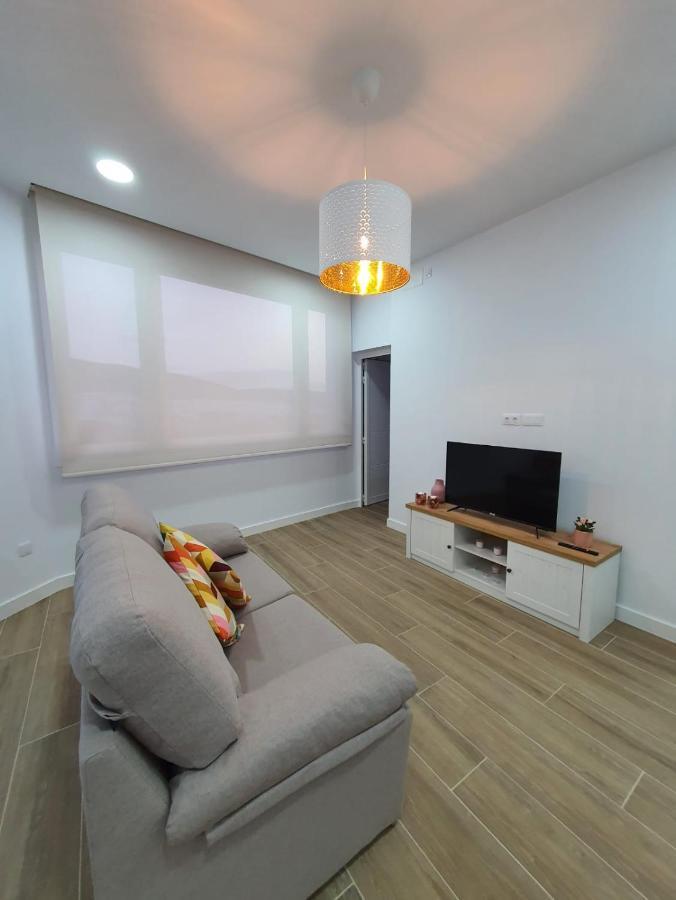 Appartement Apartamento Agaete Pueblo 3 Extérieur photo