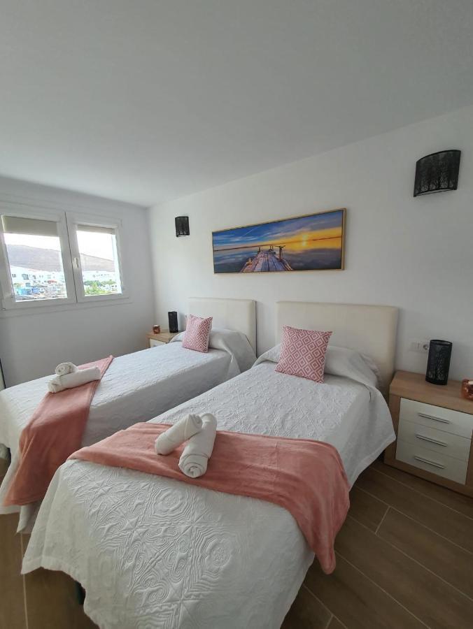 Appartement Apartamento Agaete Pueblo 3 Extérieur photo