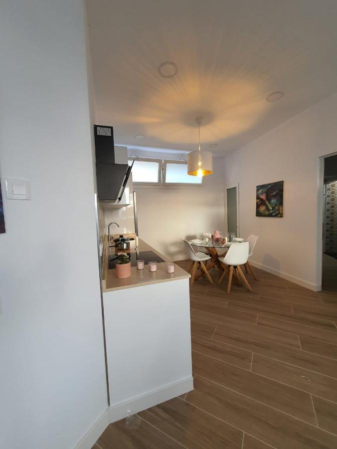 Appartement Apartamento Agaete Pueblo 3 Extérieur photo
