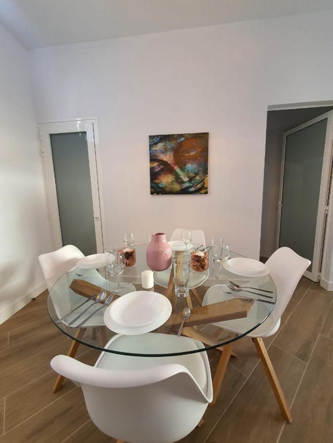 Appartement Apartamento Agaete Pueblo 3 Extérieur photo