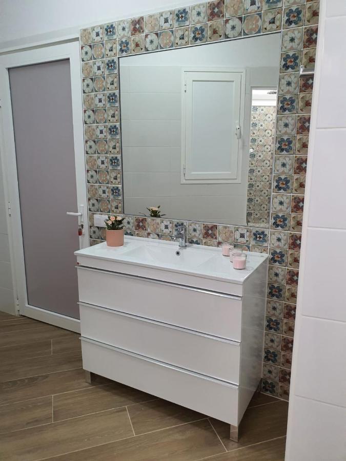 Appartement Apartamento Agaete Pueblo 3 Extérieur photo