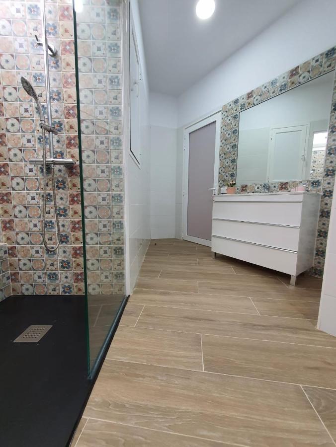Appartement Apartamento Agaete Pueblo 3 Extérieur photo