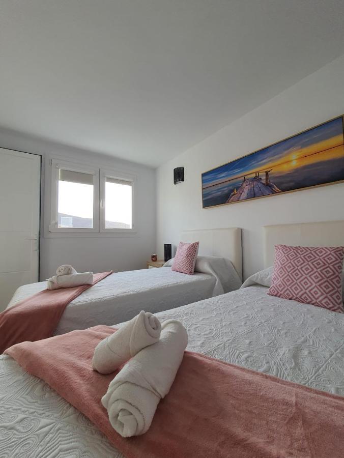 Appartement Apartamento Agaete Pueblo 3 Extérieur photo