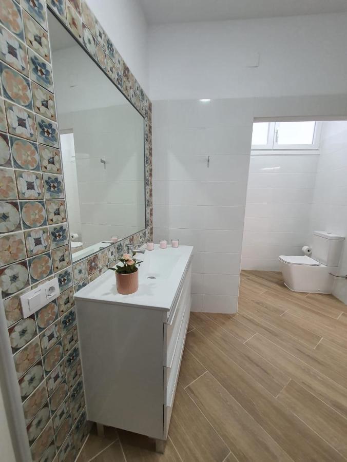 Appartement Apartamento Agaete Pueblo 3 Extérieur photo