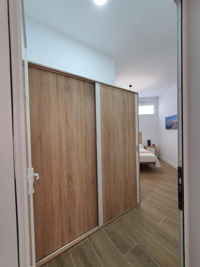 Appartement Apartamento Agaete Pueblo 3 Extérieur photo