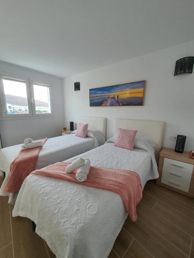 Appartement Apartamento Agaete Pueblo 3 Extérieur photo