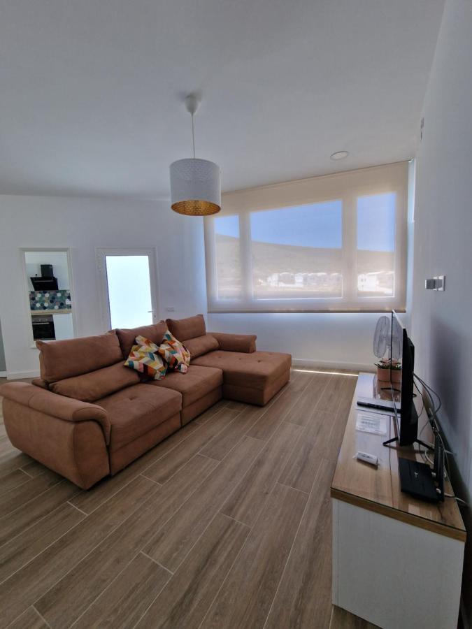 Appartement Apartamento Agaete Pueblo 3 Extérieur photo