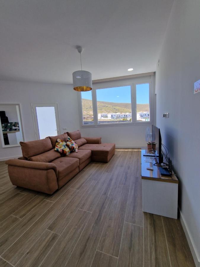 Appartement Apartamento Agaete Pueblo 3 Extérieur photo