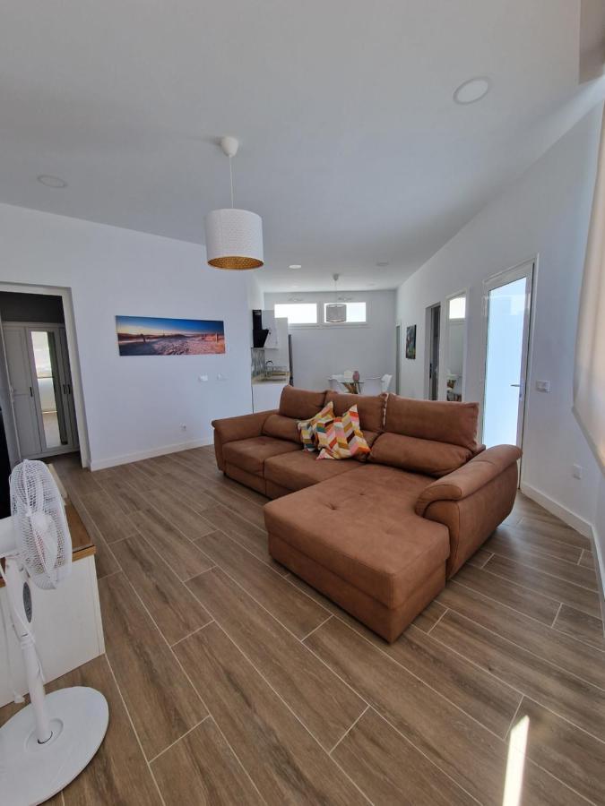 Appartement Apartamento Agaete Pueblo 3 Extérieur photo
