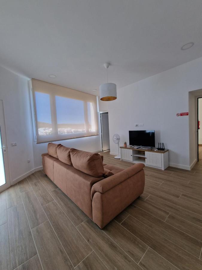 Appartement Apartamento Agaete Pueblo 3 Extérieur photo